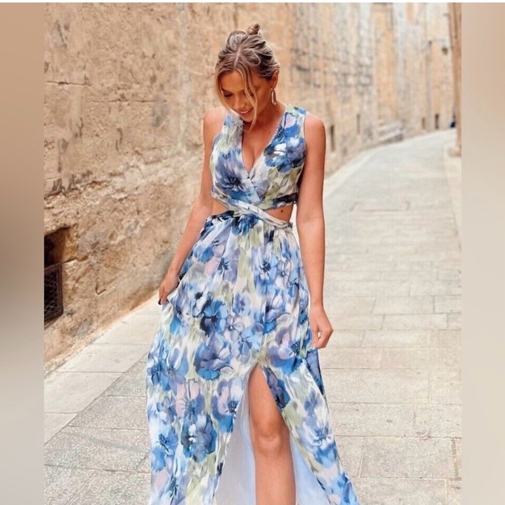 Zara dress